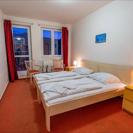 Hotel Petra Либерец Екстериор снимка