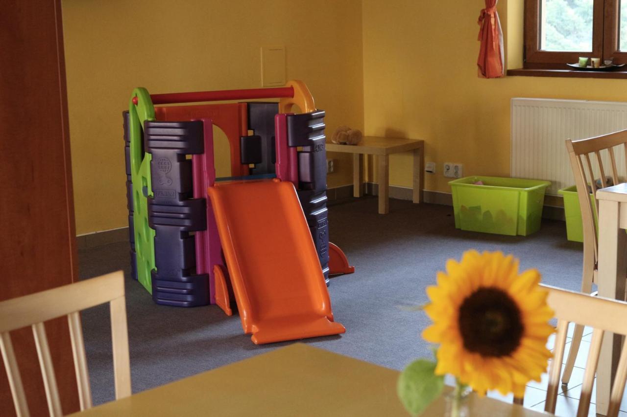 Hotel Petra Либерец Екстериор снимка