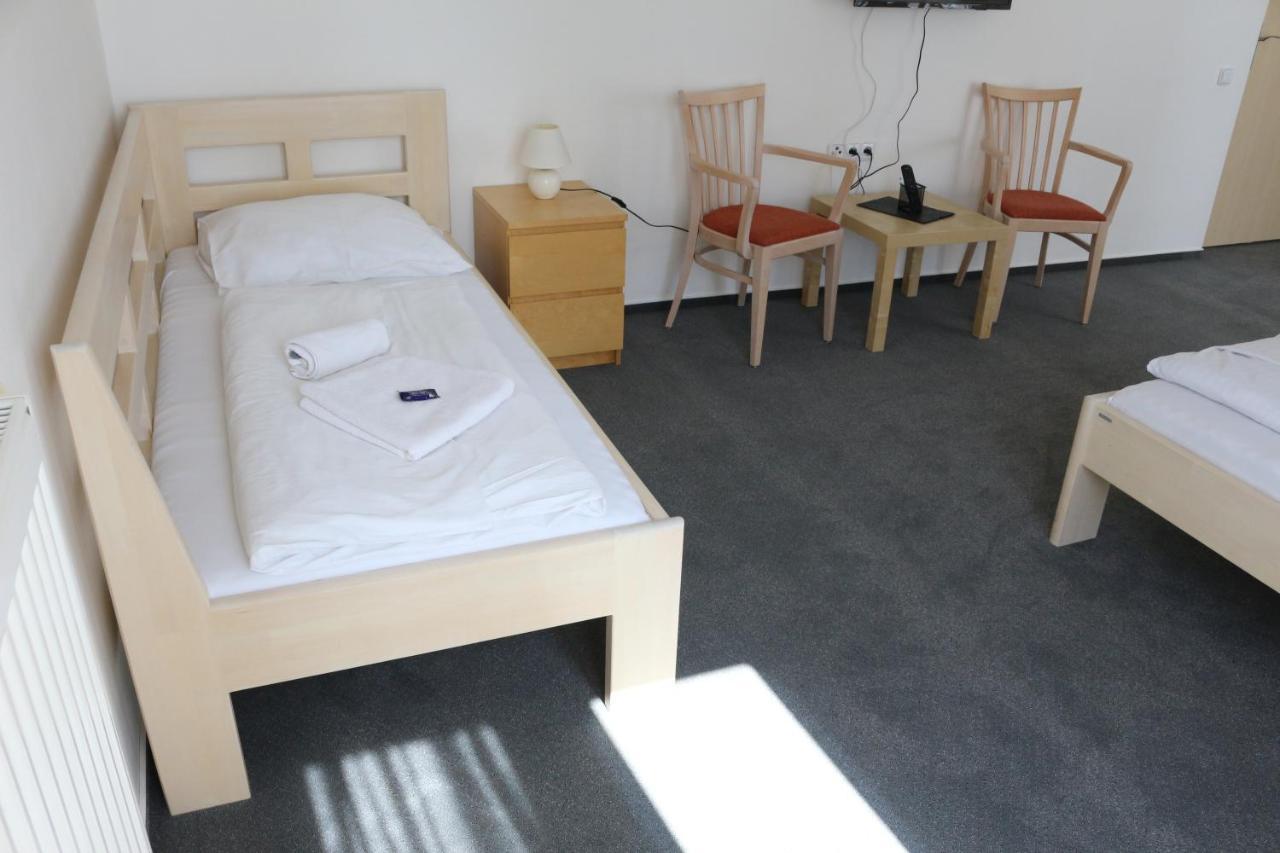 Hotel Petra Либерец Екстериор снимка